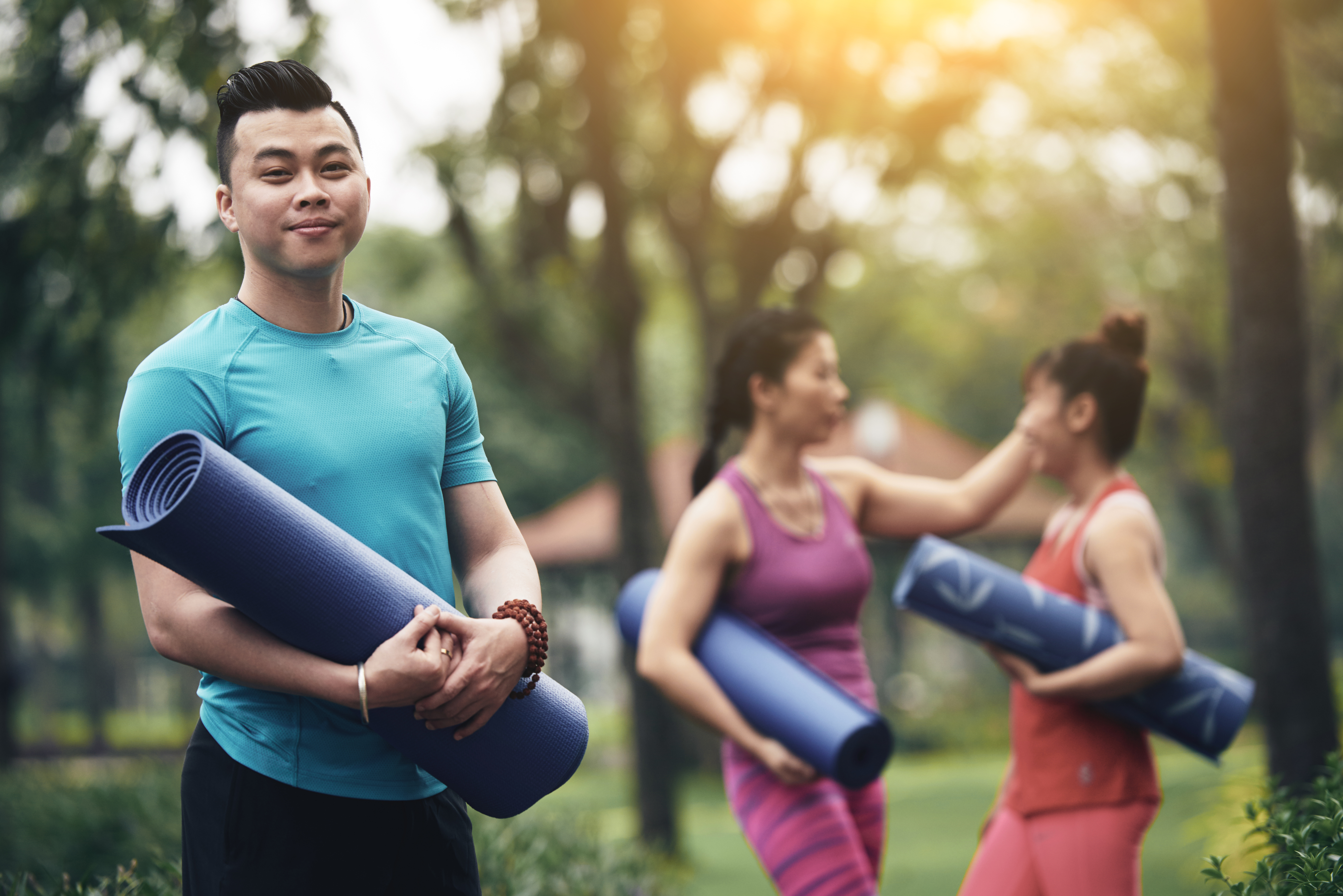 Health & Wellness Benefits